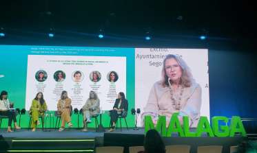 El Ayuntamiento de Segovia lleva su experiencia en innovación urbana al Congreso Smart City RECI