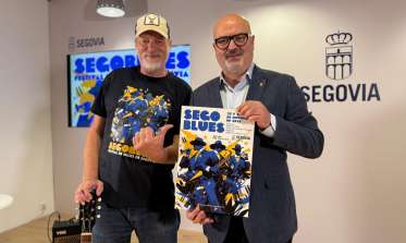 SegoBlues 2026