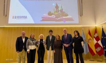El Ayuntamiento de Segovia inaugura el curso escolar reivindicando la lectura como herramienta para formar y educar