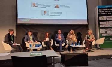 El Ayuntamiento de Segovia participa en el SmartEnergyCongress.eu para abordar el papel de los datos y la tecnología en la gestión de las ciudades