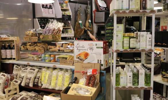 Comercio