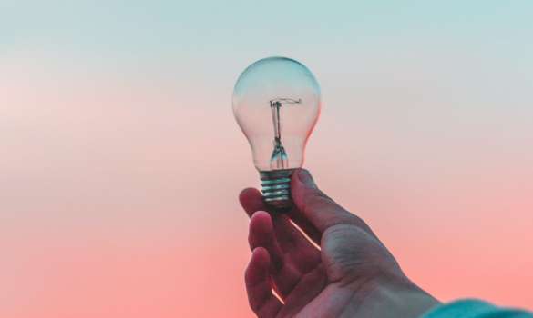Emprendedores