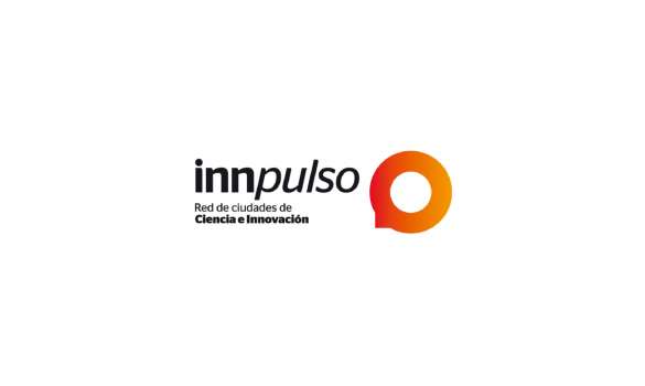 Red de ciudades d eCiencia e Innovación Innpulso