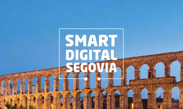 Smart Digital Segovia