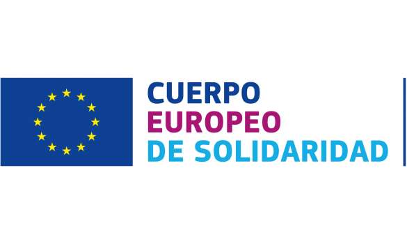 Cuerpo Europeo de Solidaridad