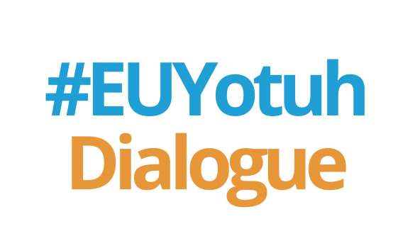 #EUYouth Dialogue