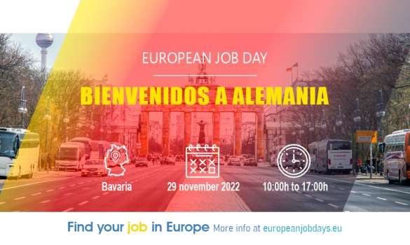 European Job Days