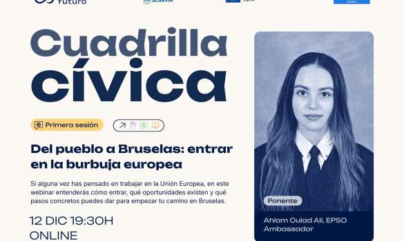 La Cuadrilla Cívica