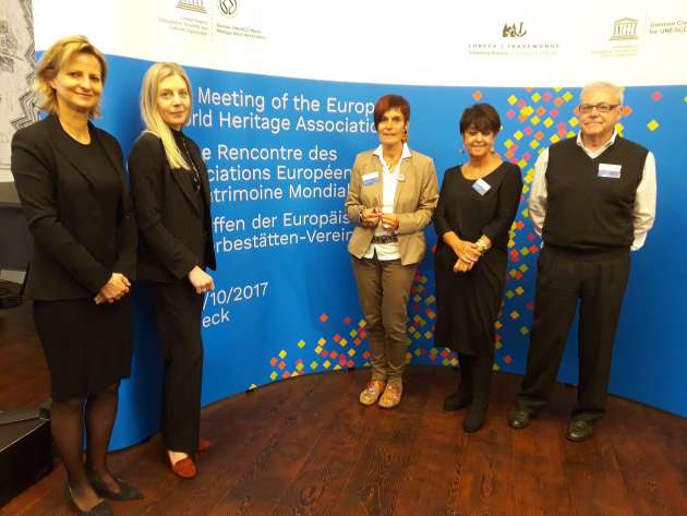 2017-10-10 Foro europeo ciudades patrimonio