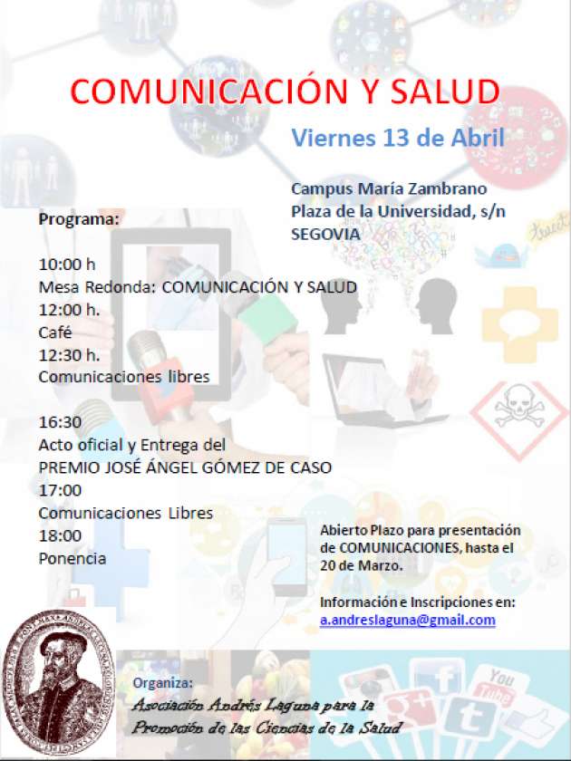 2018-02-05 Programa Comunicación y salud