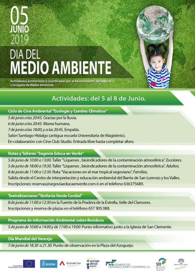 2019-05-31 Cartel MEDIO AMBIENTE
