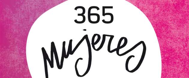 365 mujeres