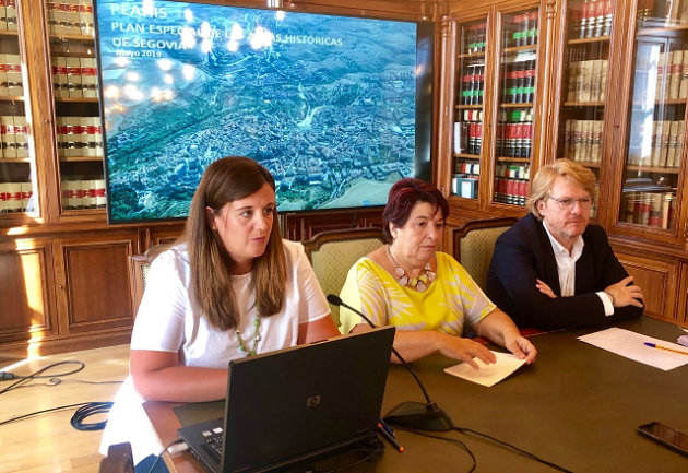 Presentación PEAHIS 4 de septiembre de 2019
