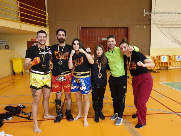 Foto-Open Aranjuez 2020