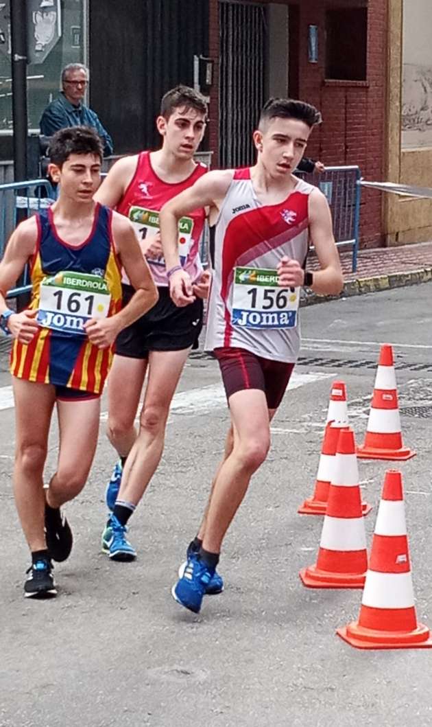 TORREVIEJA. 16.2.20