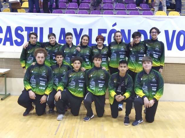 juvenil masculino copa 2020