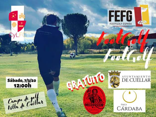 FOOTGOLF