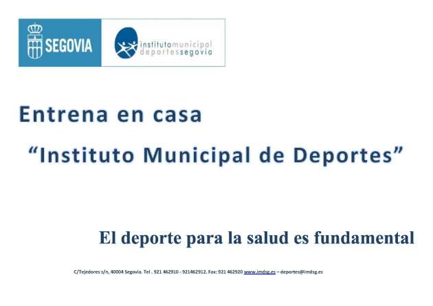 Entrena desde casa con el IMD_Página_1