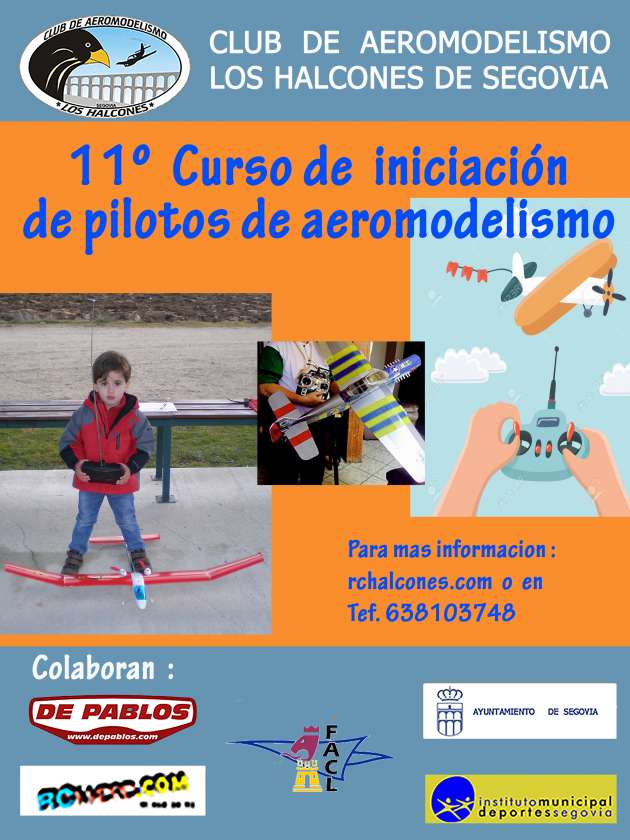 CARTEL Escuela de Pilotos 2020