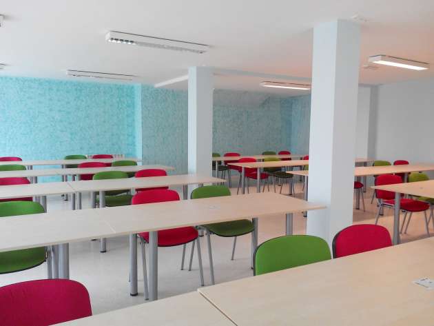 Sala de estudios La Albuera_2