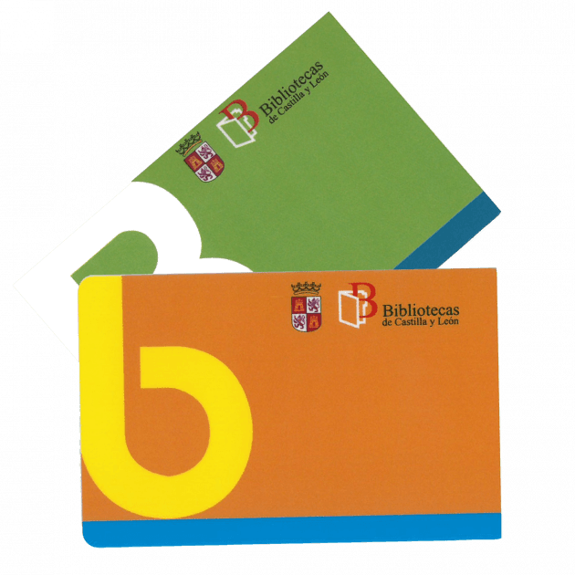 Tarjeta de usuario