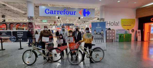 Premios Carril Bici