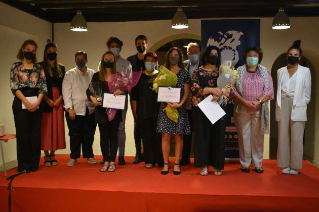 La Fundación Don Juan de Borbón convoca el V Concurso Internacional de Composición ‘María de Pablos’