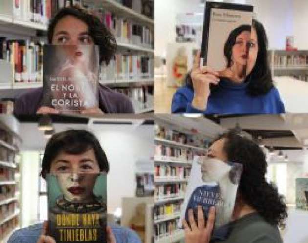La Casa de la Lectura arranca la primavera con nuevas propuestas para el público infantil y adulto