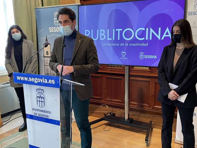 Publicatessen