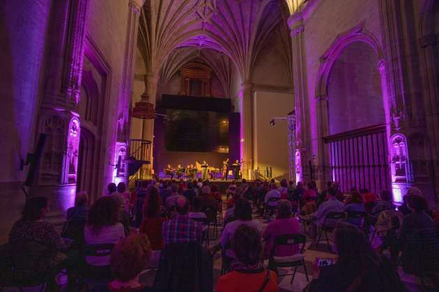  Semana de Música Sacra 2022 