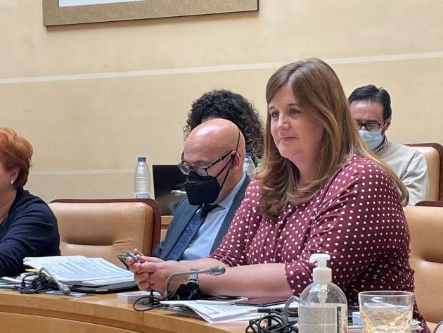 La Concejalía de Urbanismo subraya que se han tomado medidas para recuperar los tiempos ordinarios en la concesión de licencias 