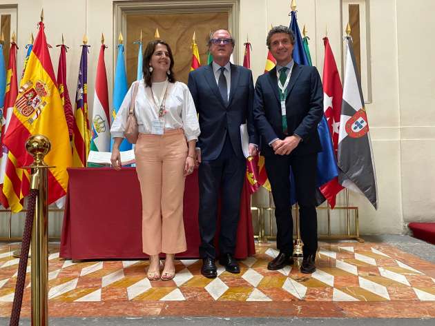 2022-05-19 Congreso Madrid de Defensorías