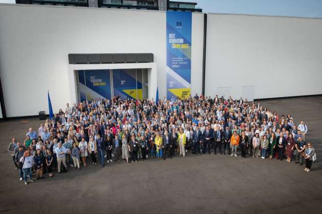 Europe Direct en Milan