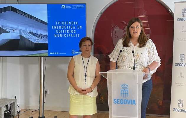 Fondos europeos