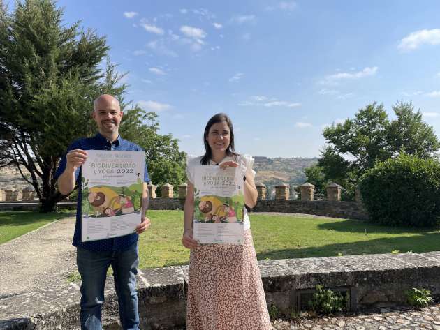 El Ayuntamiento de Segovia lanza la nueva campaña de educación ambiental ‘Medio Ambiente Consciente’ .