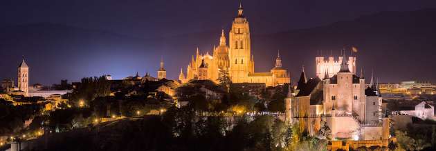 La Noche del Patrimonio busca Jóvenes Gestores para la edición 2022