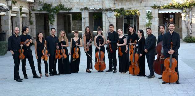 Foto Camerata Da Vinci 3