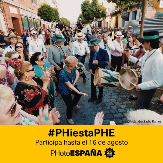  PhotoEspaña 2022