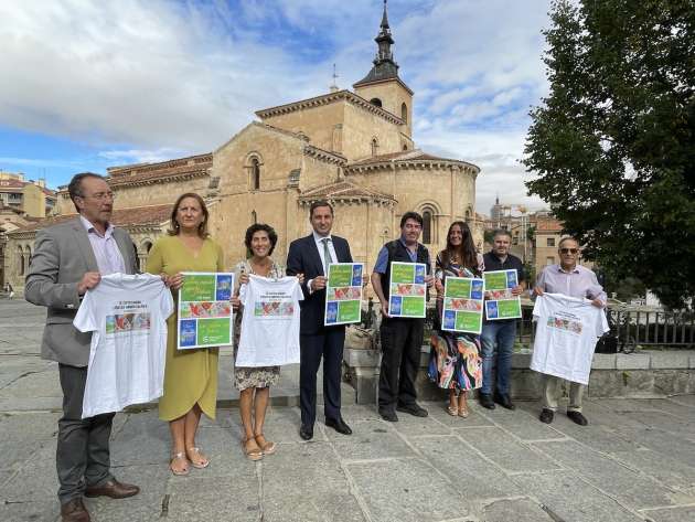 2022-09-14 Carrera Popular y Marcha Solidaria Caja Rural