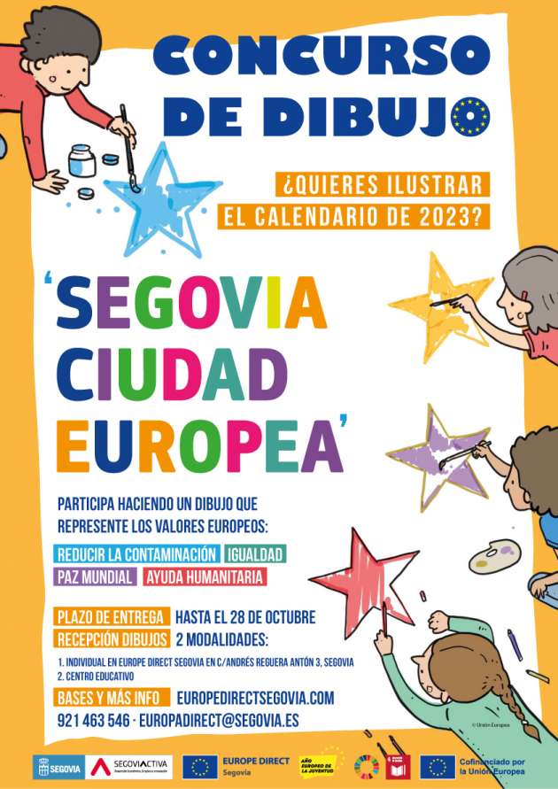 concurso dibujo