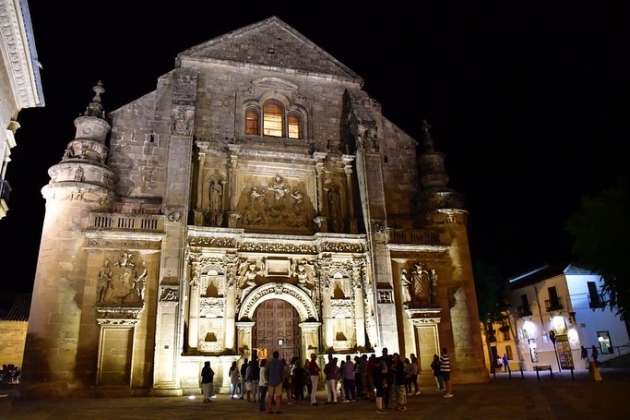 V Edición de la Noche del Patrimonio