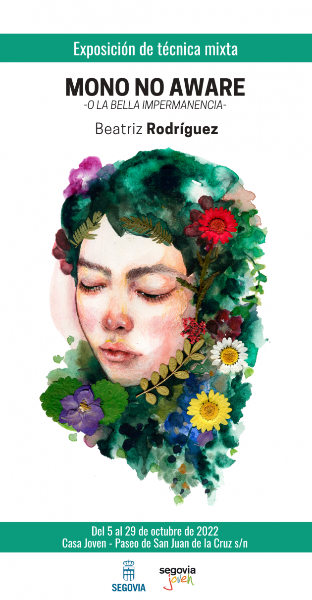 ‘Mono no aware. O la bella impermanencia’