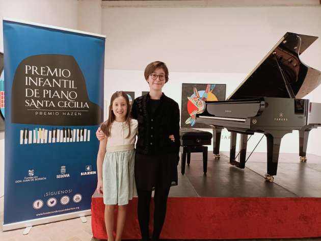 Ganadoras de la edición del año pasado