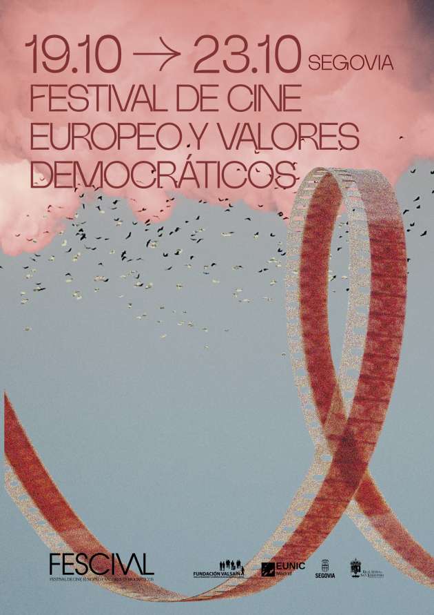 Cartel FESCIVAL