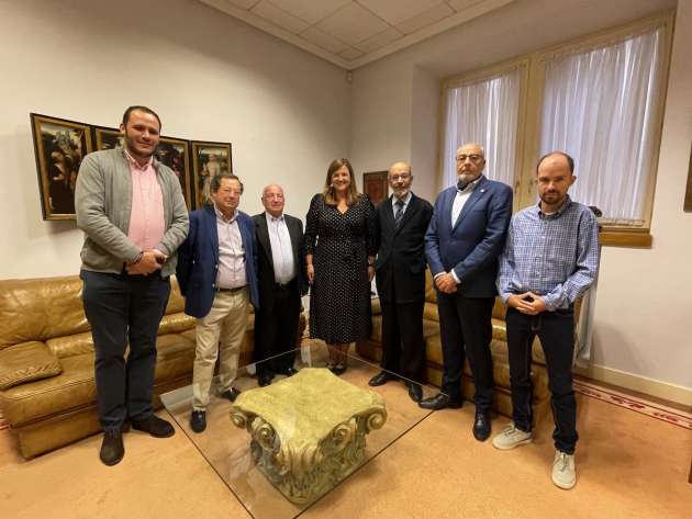 Real Cofradía del Cristo de los Gascones
