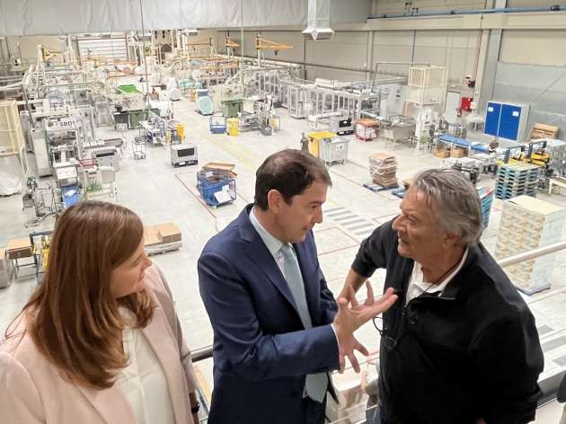 Visita Drylock 