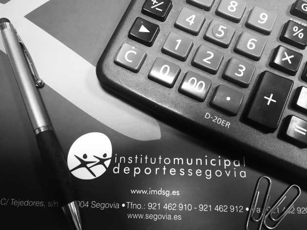 Subvenciones IMD 