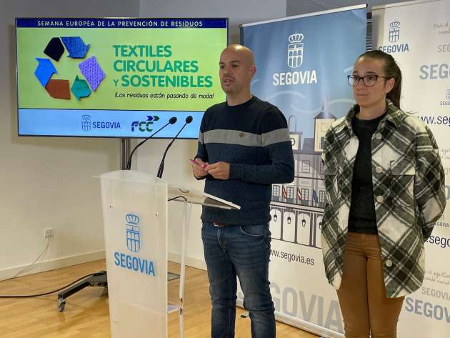 Semana Europea de la Prevención de Residuos