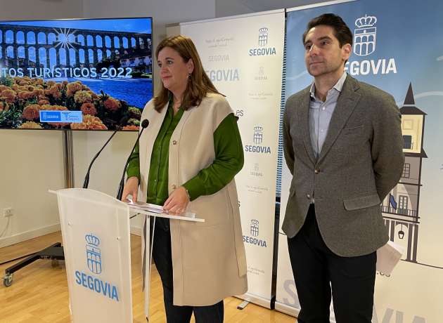 Presentación del Balance turístico anual 2022