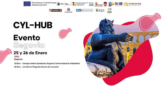 CYL HUB